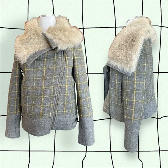 Banana Republic Chelsea Jacket - Picture 2 of 5